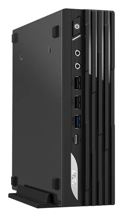 Неттоп MSI PRO DP21 14M-1069XR (16 ГБ, 512 ГБ SSD)