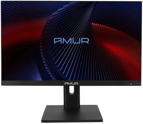 Моноблок Amur Тигр H6I12 (8 ГБ, 256 ГБ SSD) (2171379)