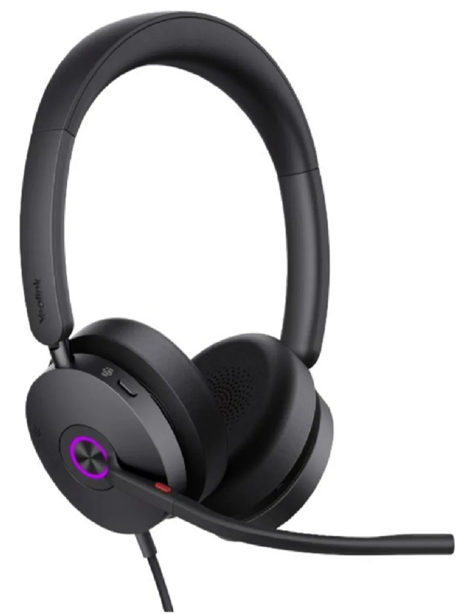 Гарнитура Yealink UH48 Dual UC USB-C/A
