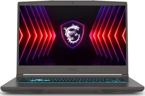 Ноутбук MSI Thin 15 B12UC-1628XRU (Core i7-12650H, 16 ГБ, 512 ГБ SSD)