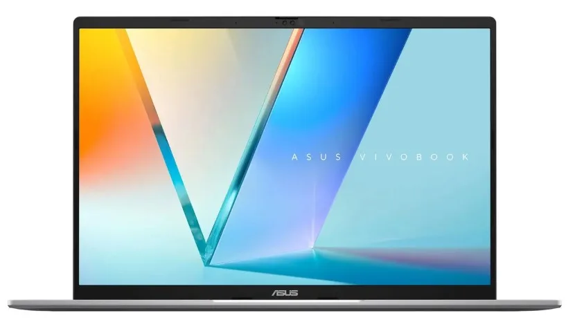 Ноутбук ASUS VivoBook S3607VA-RP173 (Core 5 210H, 16 ГБ, 512 ГБ SSD)