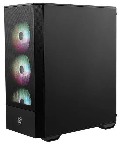 Корпус MSI MAG FORGE 112R