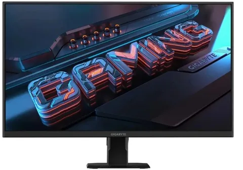 Монитор GIGABYTE GS27FA EK 27"