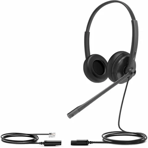 Гарнитура Yealink YHS34 Dual