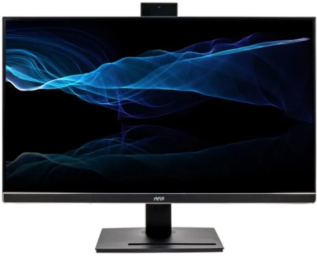 Моноблок HIPER V30-i5144R16N5H6QBI6EPBWMKWP (Core i5-14400, 16 ГБ, 512 ГБ SSD)
