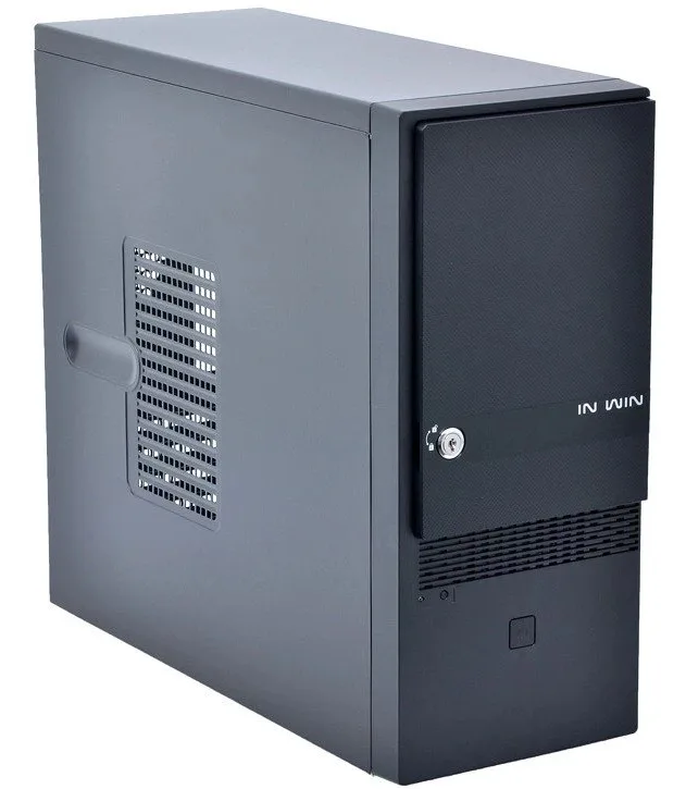 Корпус InWin EC046U3