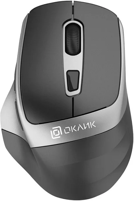 Мышь Oklick 516MW