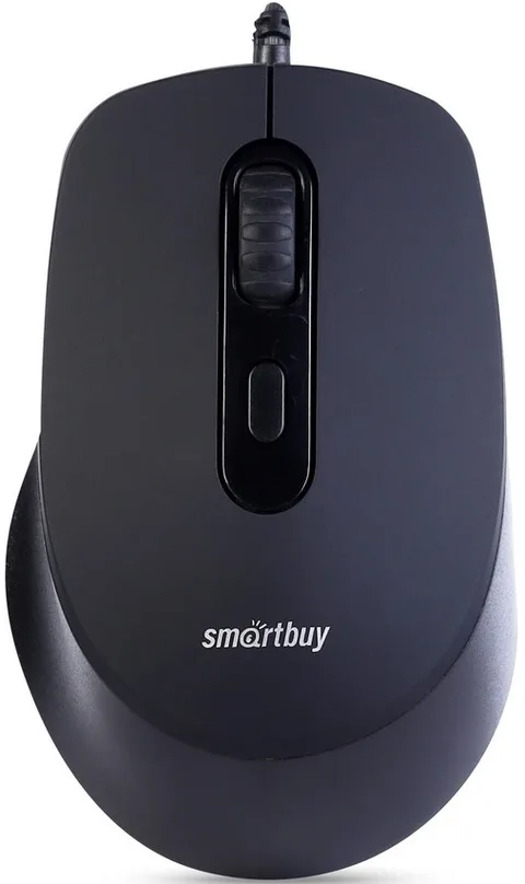 Мышь SmartBuy ONE 265-K