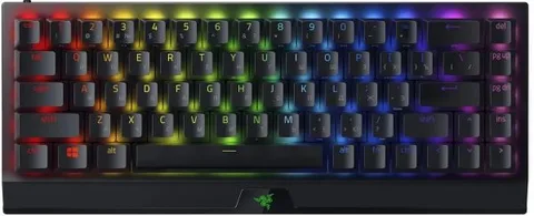 Клавиатура Razer BlackWidow V3 Mini HyperSpeed