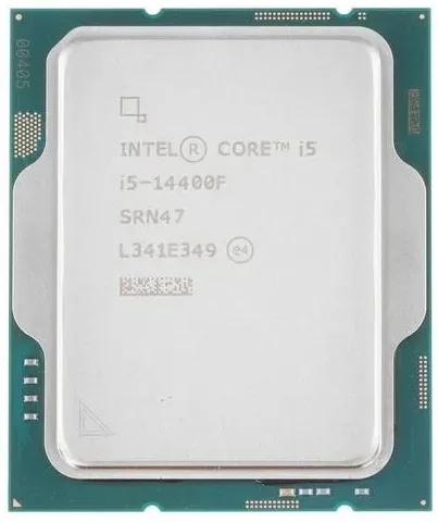 Процессор Intel Core i5-14400F OEM