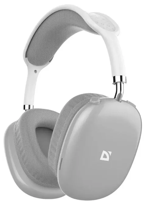 Гарнитура Defender FreeMotion B645, серый
