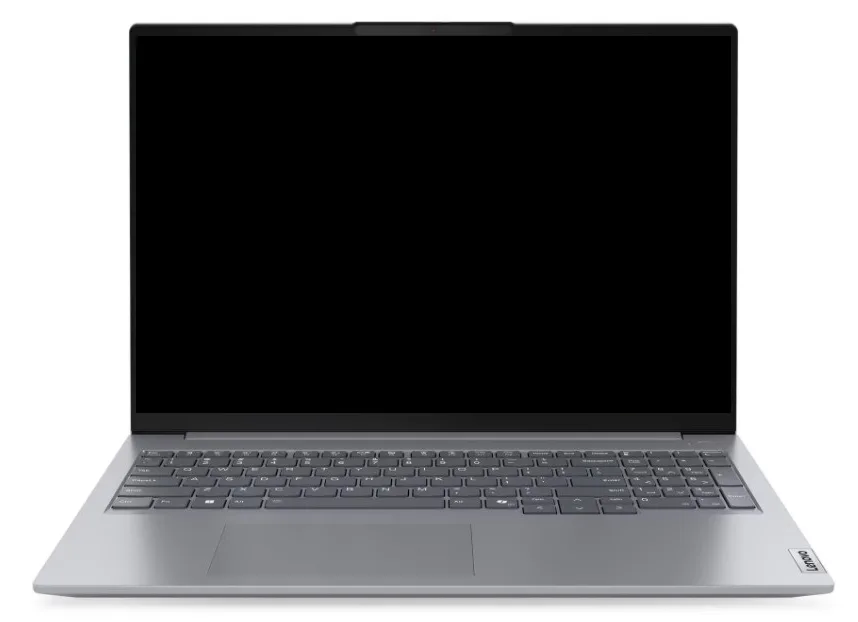 Ноутбук Lenovo ThinkBook 16 G7 AHP (Ryzen 7 8745H, 16 ГБ, 512 ГБ SSD) (21MU0006CD)