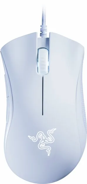 Мышь Razer DeathAdder Essential (RZ01-03850200-R3M1)