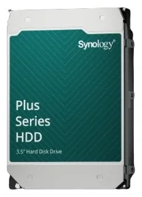 Жёсткий диск Synology HAT3300-6T 6 ТБ