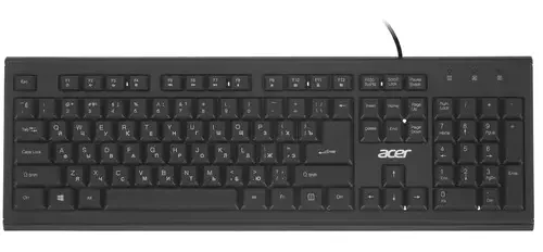 Клавиатура Acer OKW120
