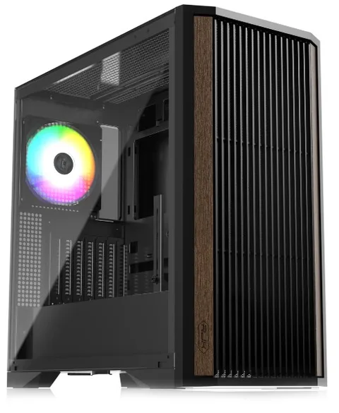 Корпус Raijintek AGOS MAX