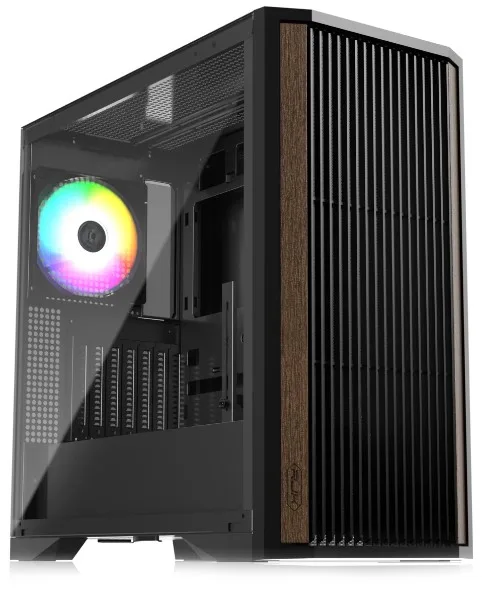 Корпус Raijintek AGOS MAX