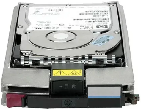 Жёсткий диск HPE 300590-002 146,8 ГБ