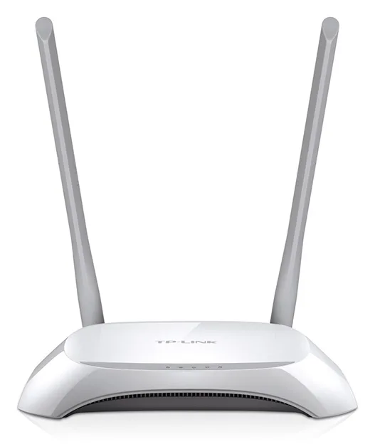 Роутер TP-LINK TL-WR840N