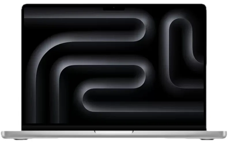 Ноутбук Apple MacBook Pro 14 (2025) (16 ГБ, 1 ТБ SSD) (MDE54)