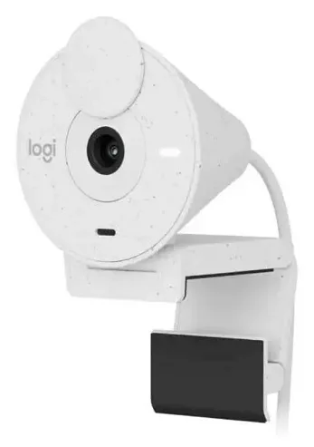 Веб-камера Logitech Brio 300 (960-001442)