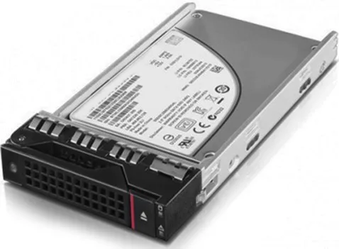 Жёсткий диск IBM 00MJ156 400 ГБ