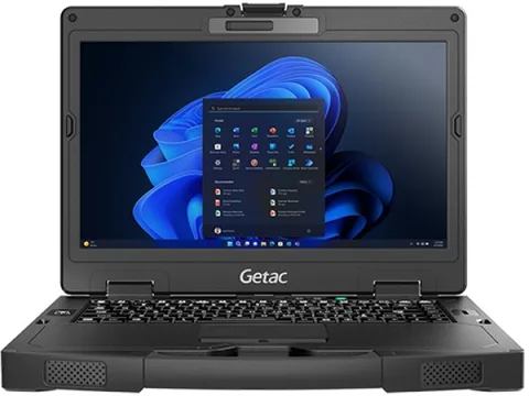 Ноутбук Getac S410G5 (Core i7-1360P, 16 ГБ, 1 ТБ SSD)