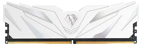 Оперативная память Netac Shadow II DDR5 32 ГБ (2×16 ГБ) 6000 МГц