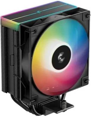 Кулер Deepcool AG400 BK ARGB V2