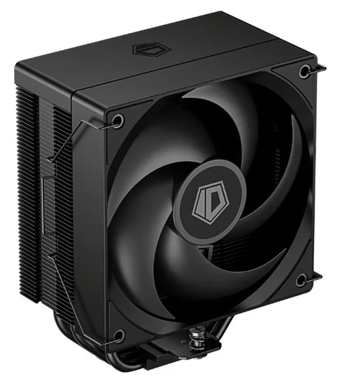 Кулер ID-Cooling SE-214-XT V2 BLACK