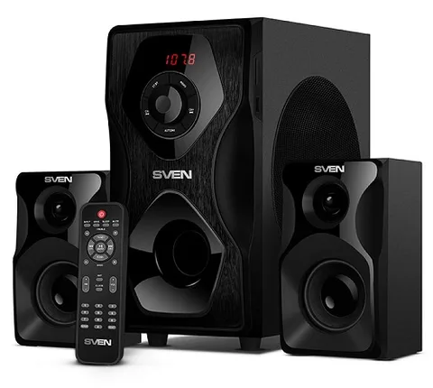 Компьютерная акустика Sven MS-2055