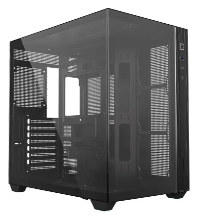 Корпус ID-Cooling VIEW 510