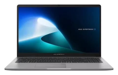 Ноутбук ASUS ExpertBook Essential P1503CVA-I716512BDD (Core 7 240H, 16 ГБ, 512 ГБ SSD)