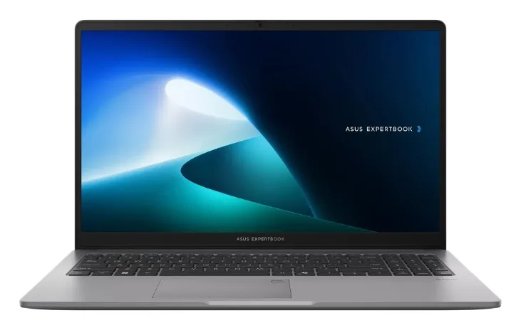 Ноутбук ASUS ExpertBook Essential P1503CVA-I716512BDD (Core 7 240H, 16 ГБ, 512 ГБ SSD)