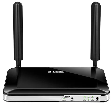 Роутер D-link DWR-921/E3GR4HD