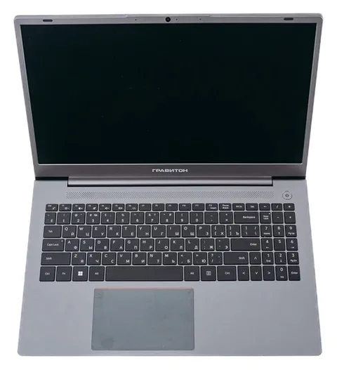 Ноутбук Гравитон Н15А-Б (512 ГБ SSD)