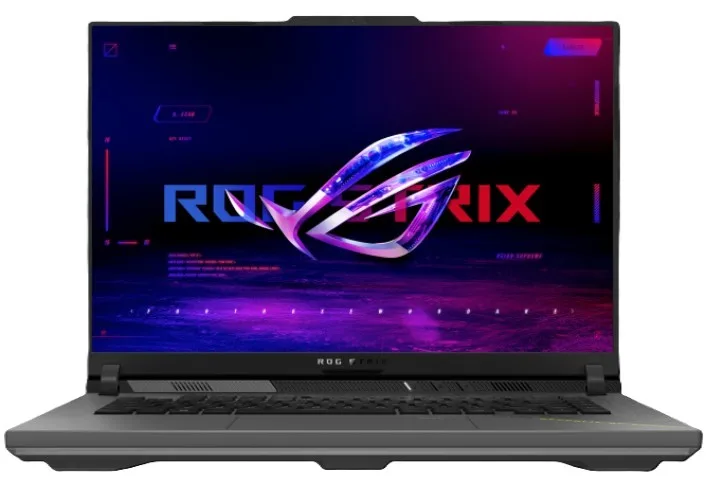Ноутбук ASUS ROG Strix G16 G614PR-RV027 (16 ГБ, 1 ТБ SSD)