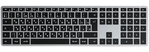 Клавиатура Satechi Slim X3