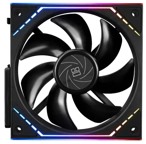 Вентилятор Thermalright TL-M12Q