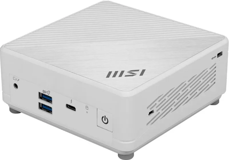 Неттоп MSI Cubi 5 1M-473BRU (Core i5-1235U)