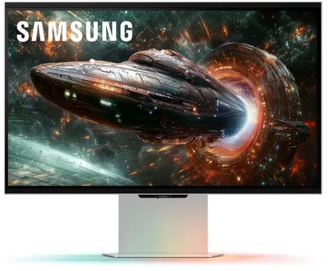 Монитор Samsung S27FG900XI 27"