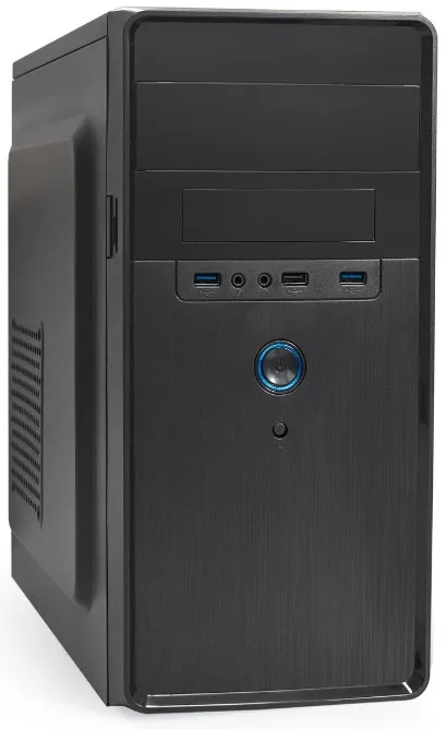 Корпус Exegate BA-309U2-UNS500