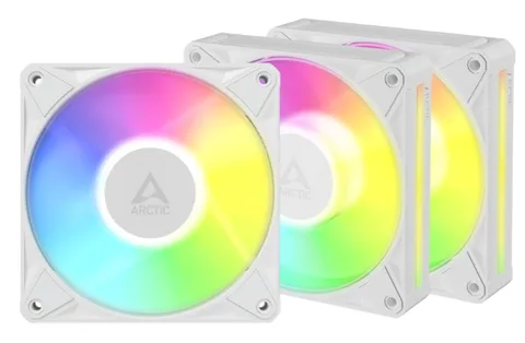 Вентилятор ARCTIC BioniX P12 A-RGB (ACFAN00338A)
