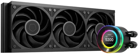 Система охлаждения ID-Cooling SL360 V2 PLUS