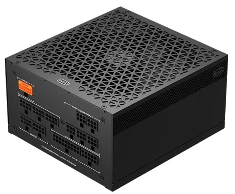Блок питания PCCooler P5-YS850-G1F