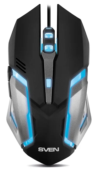 Мышь Sven RX-G740
