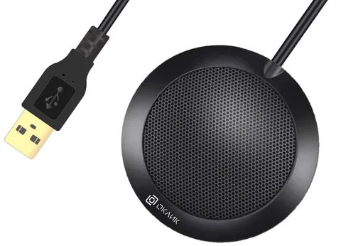 Микрофон Oklick MP-M550