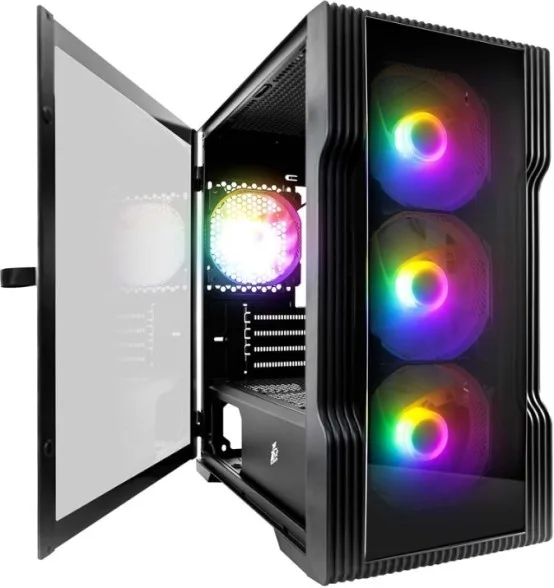 Корпус 1STPLAYER T3-G