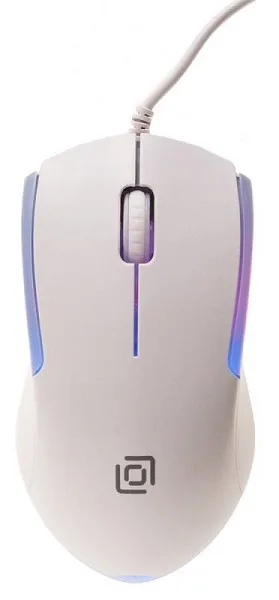 Мышь Oklick 245M