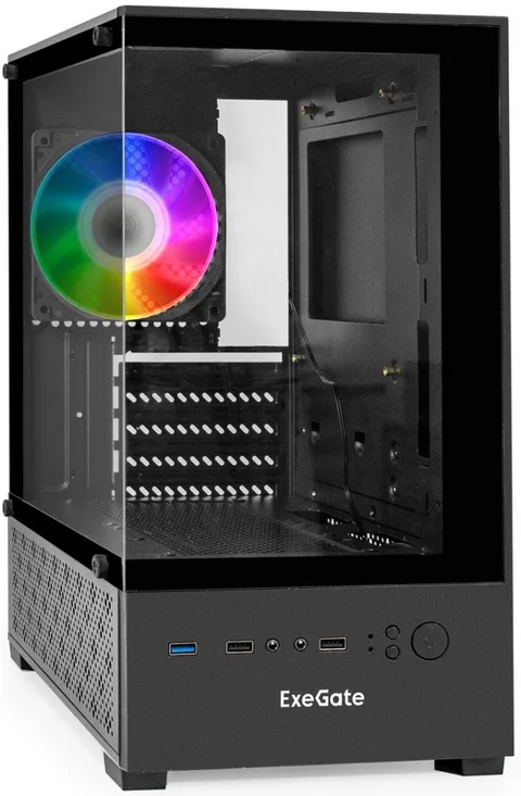 Корпус Exegate i3 SEA-NPX650